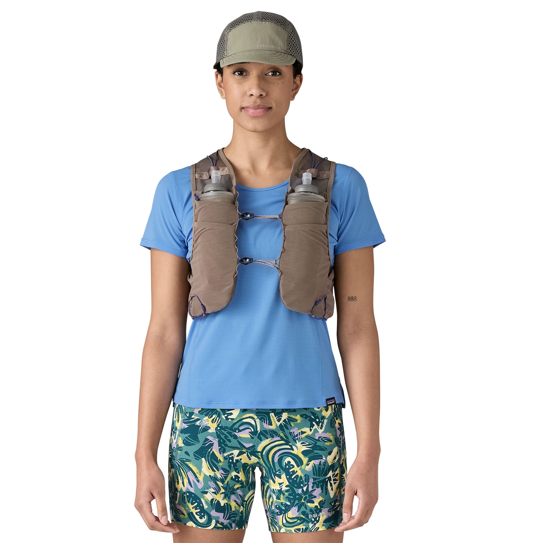 PATAGONIA Slope Runner Vest