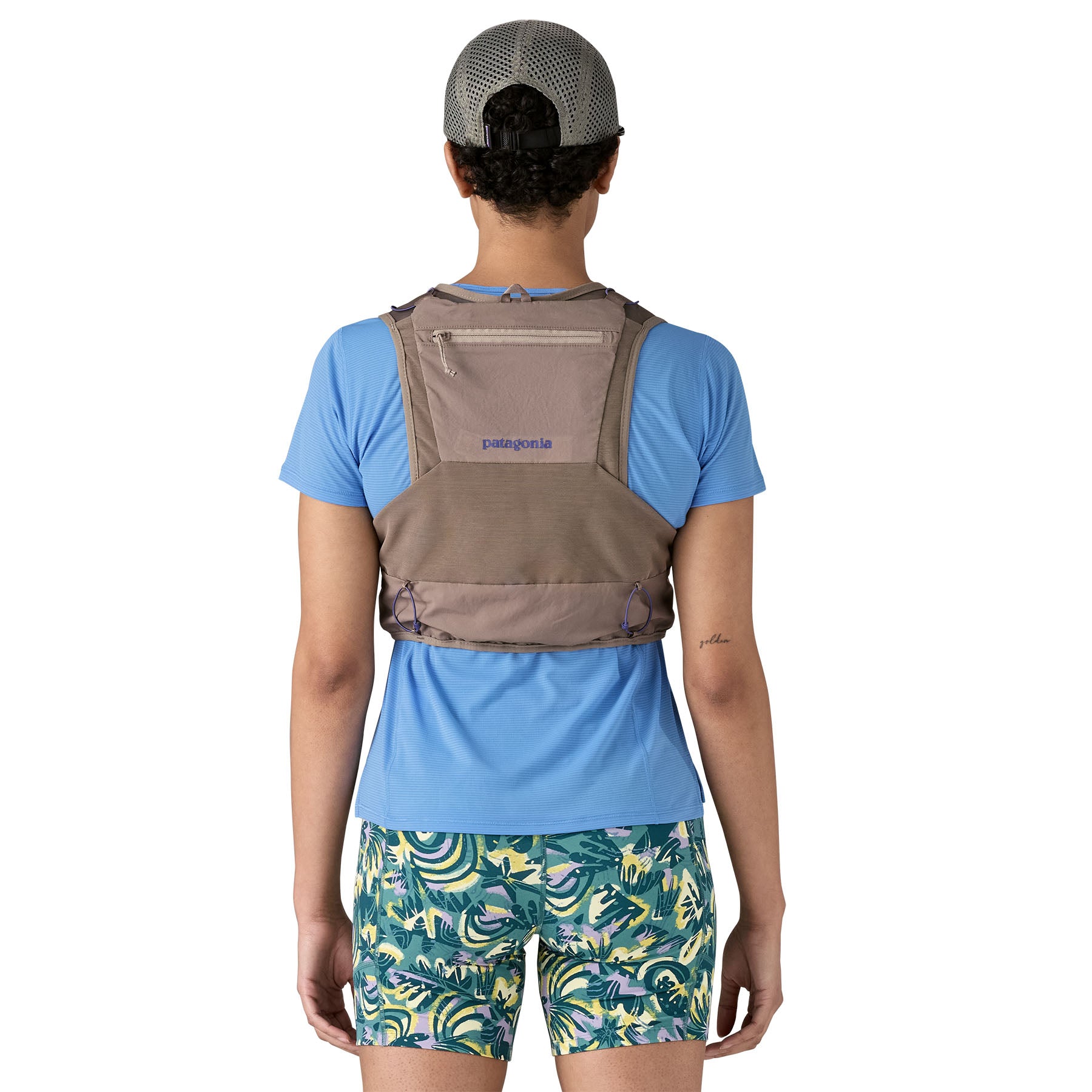 PATAGONIA Slope Runner Vest