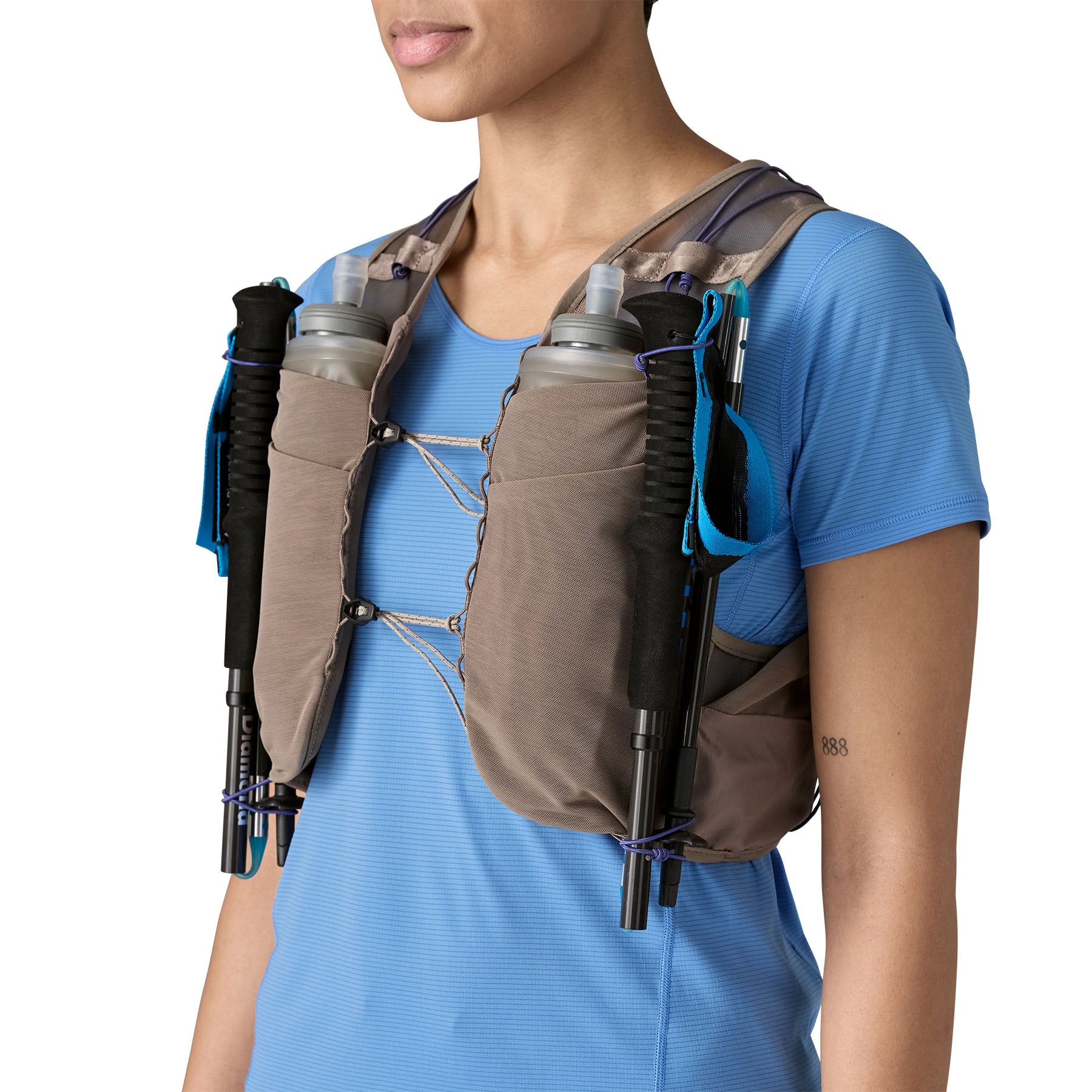 PATAGONIA Slope Runner Vest