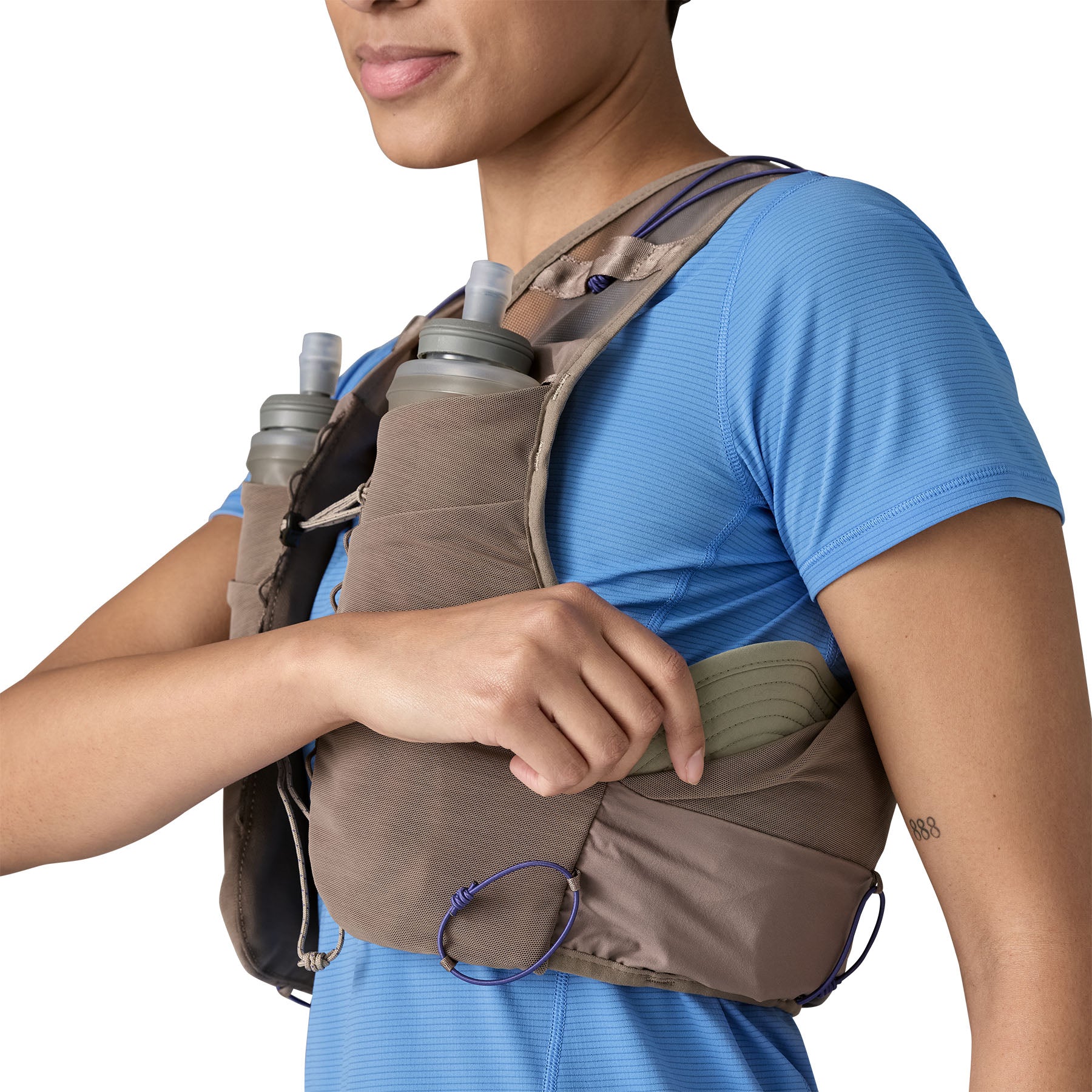 PATAGONIA Slope Runner Vest