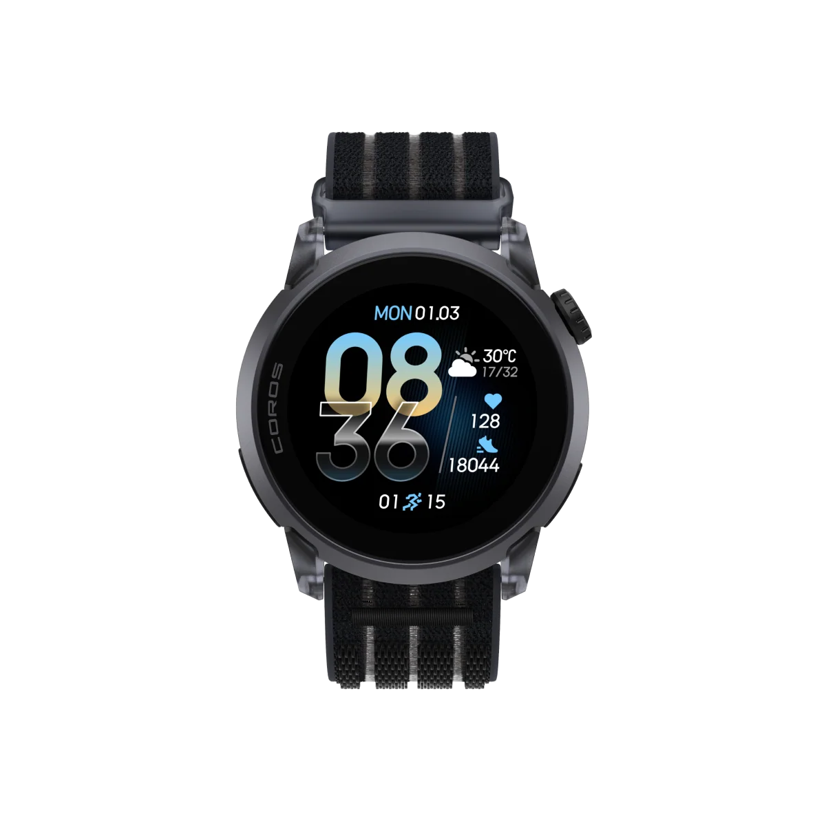 COROS Pace 4 GPS Watch