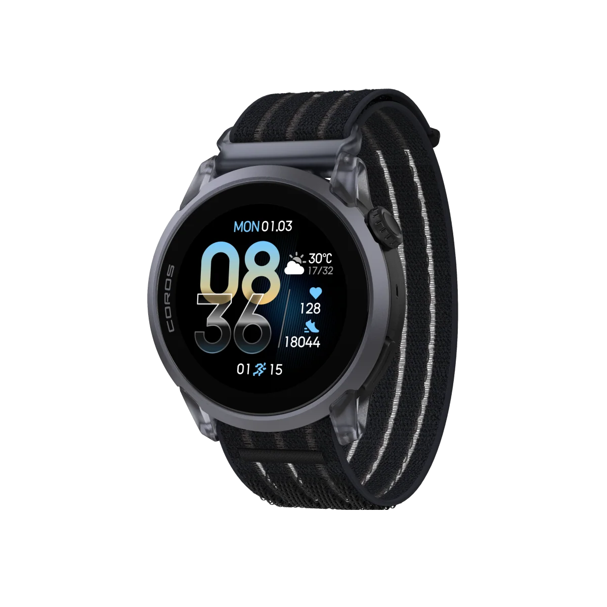 COROS Pace 4 GPS Watch