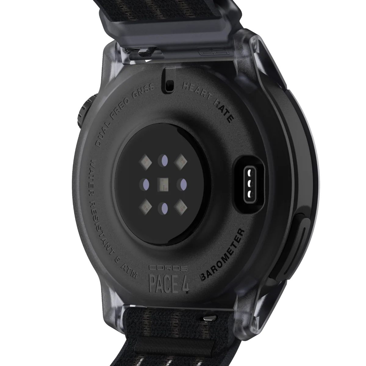 COROS Pace 4 GPS Watch