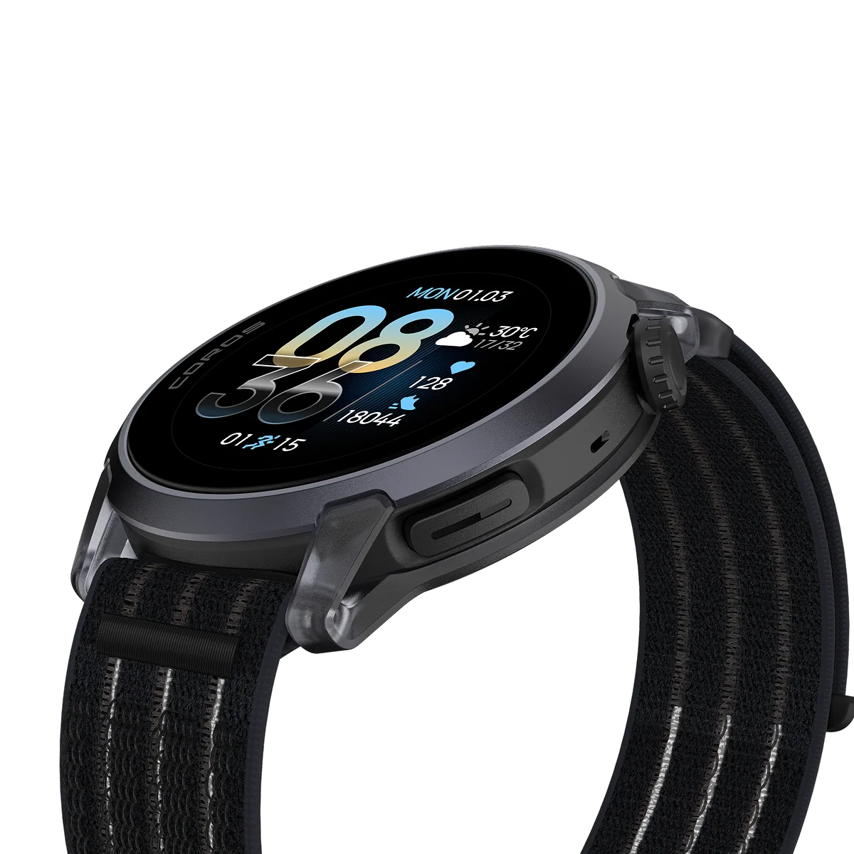 COROS Pace 4 GPS Watch