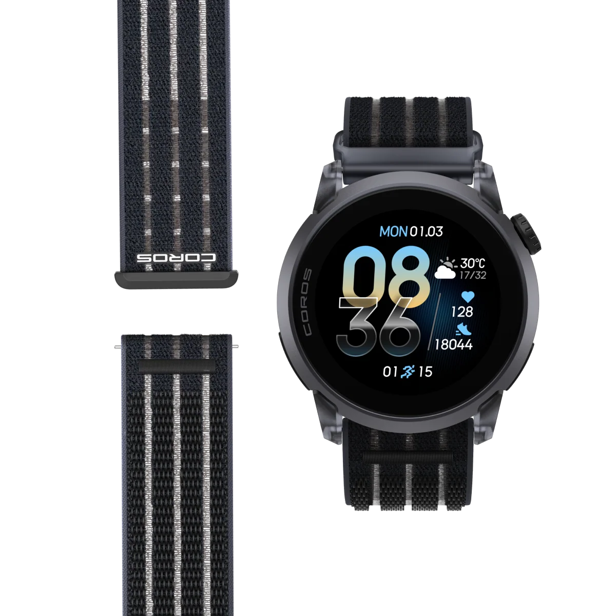 COROS Pace 4 GPS Watch