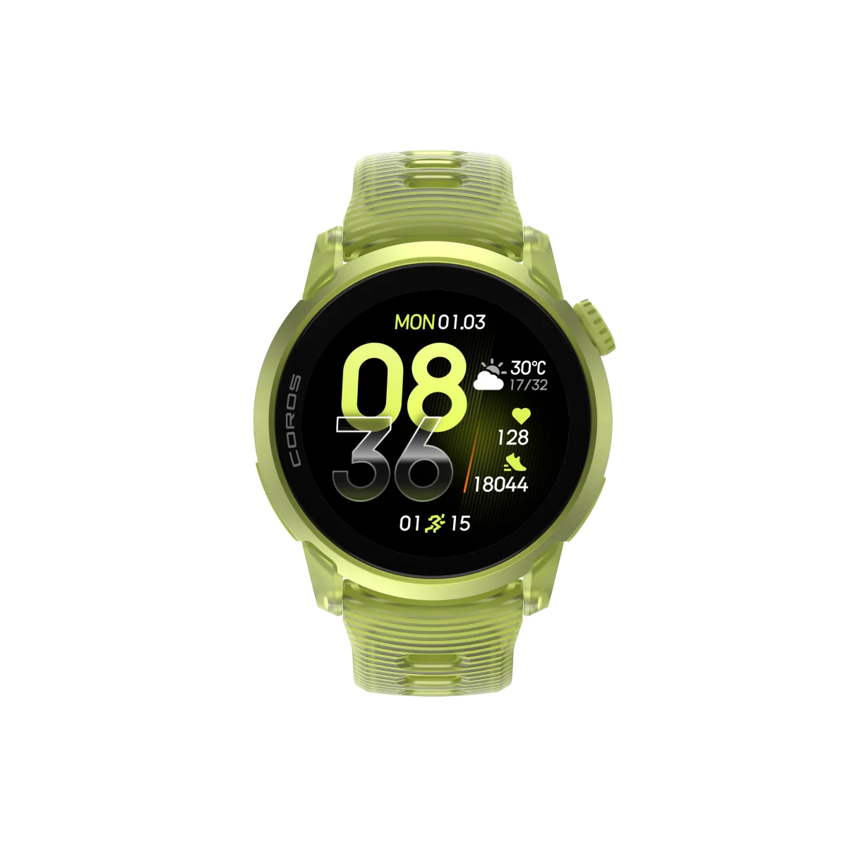 COROS Pace 4 GPS Watch