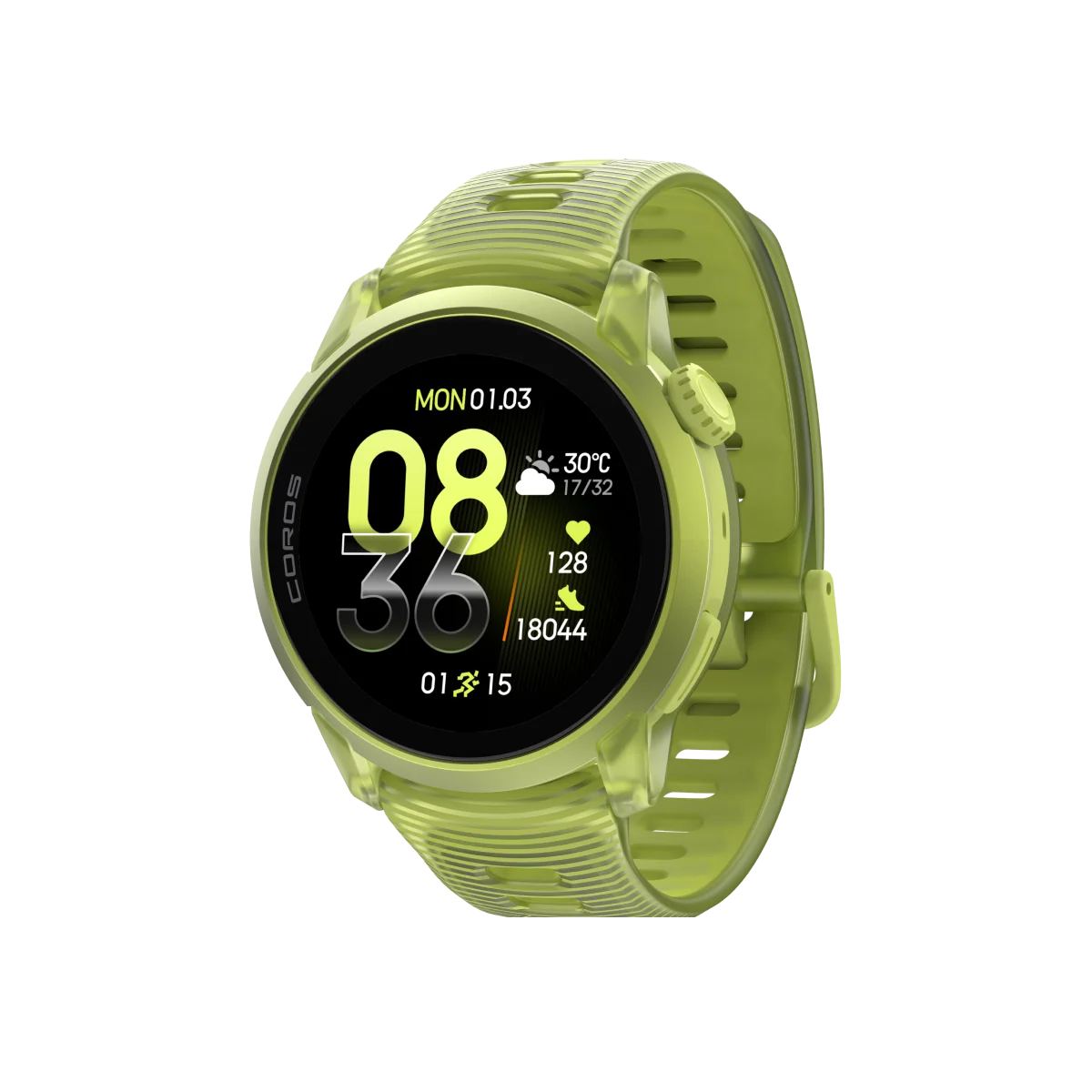 COROS Pace 4 GPS Watch