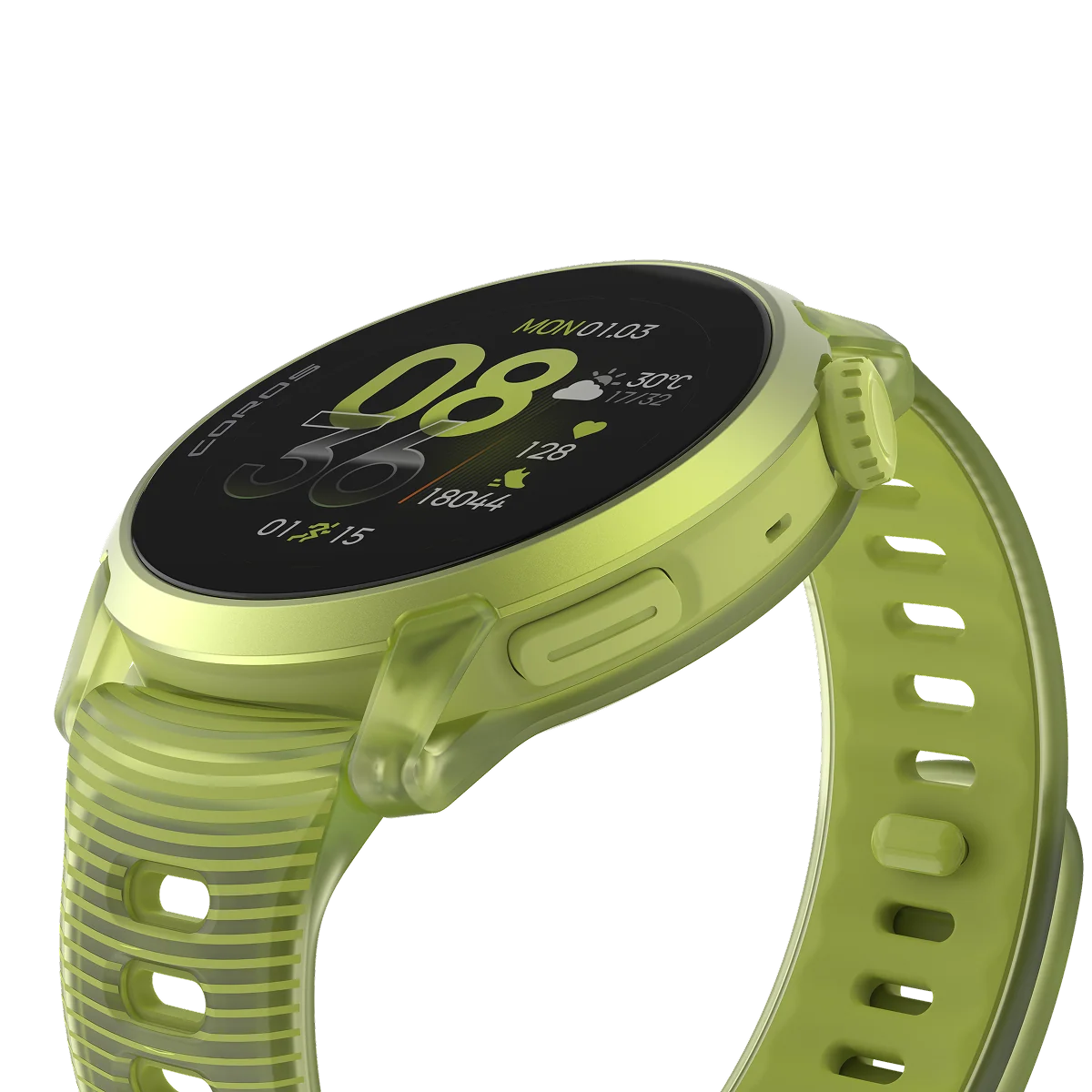 COROS Pace 4 GPS Watch