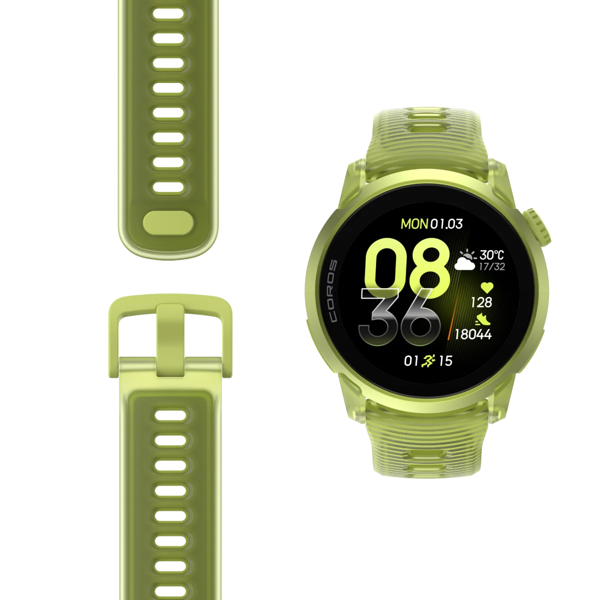COROS Pace 4 GPS Watch