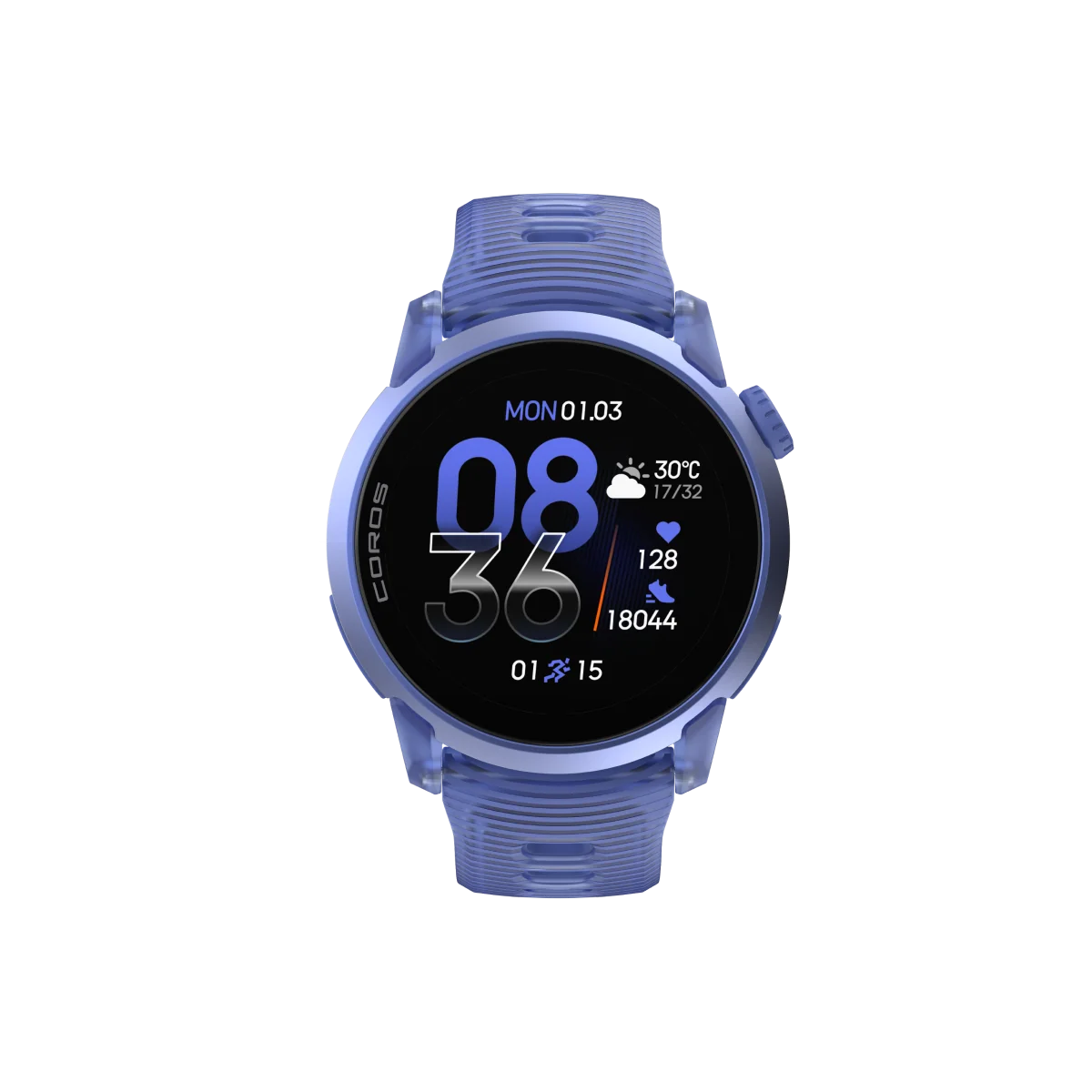 COROS Pace 4 GPS Watch