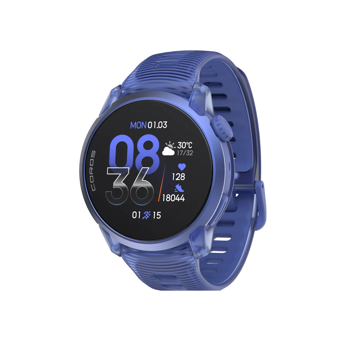 COROS Pace 4 GPS Watch