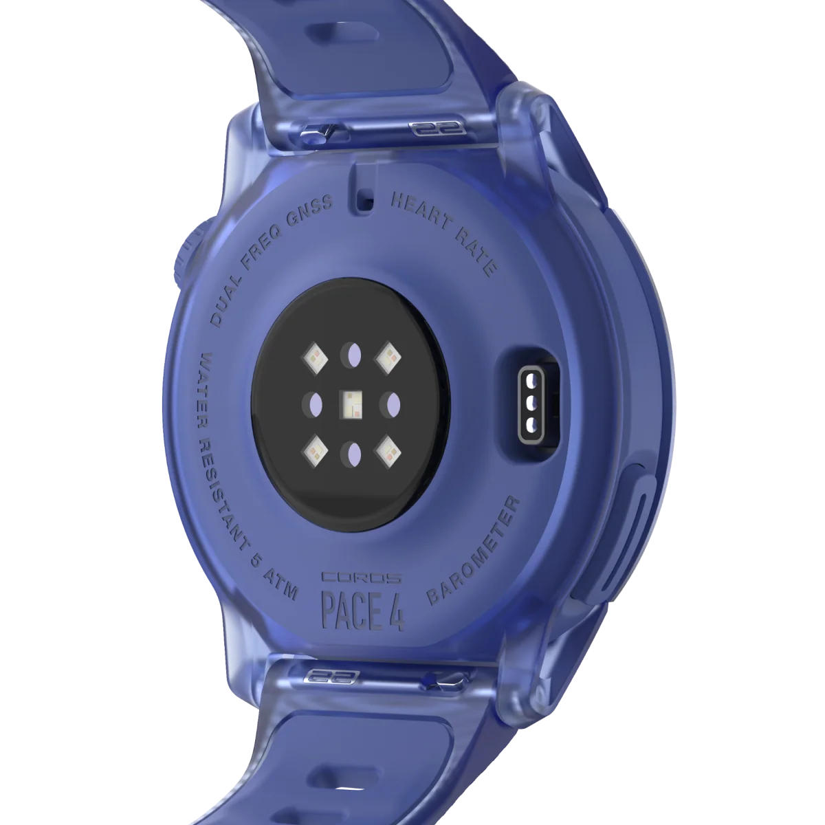 COROS Pace 4 GPS Watch