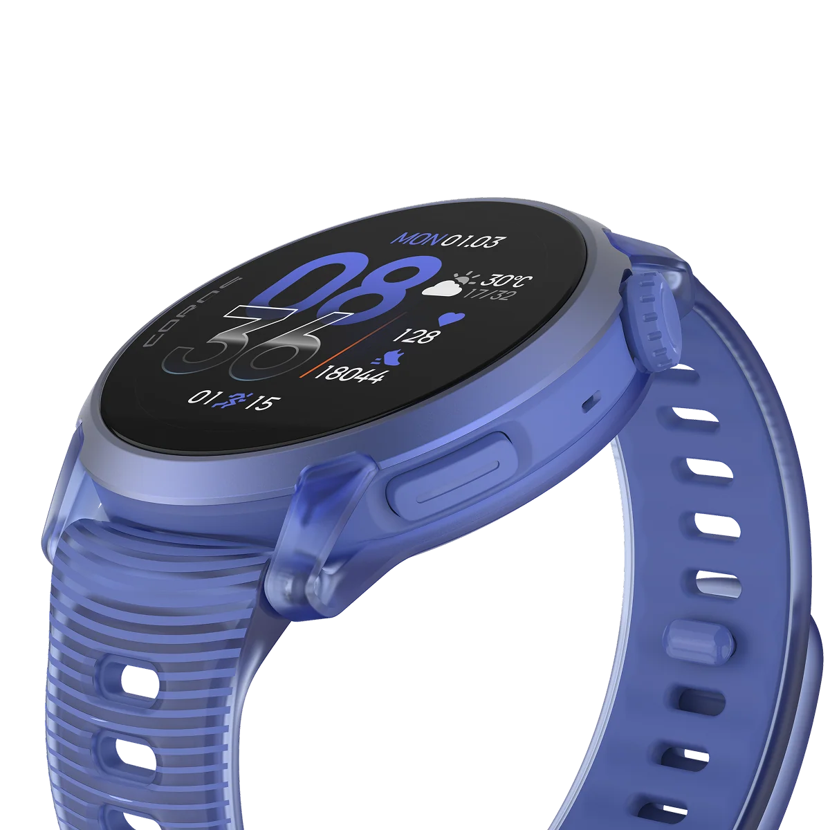 COROS Pace 4 GPS Watch
