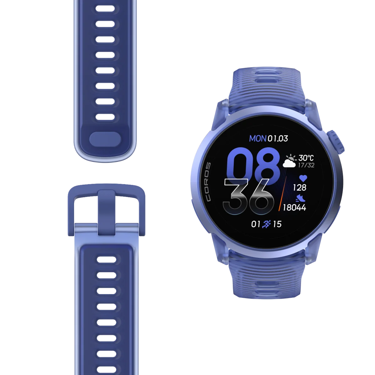 COROS Pace 4 GPS Watch