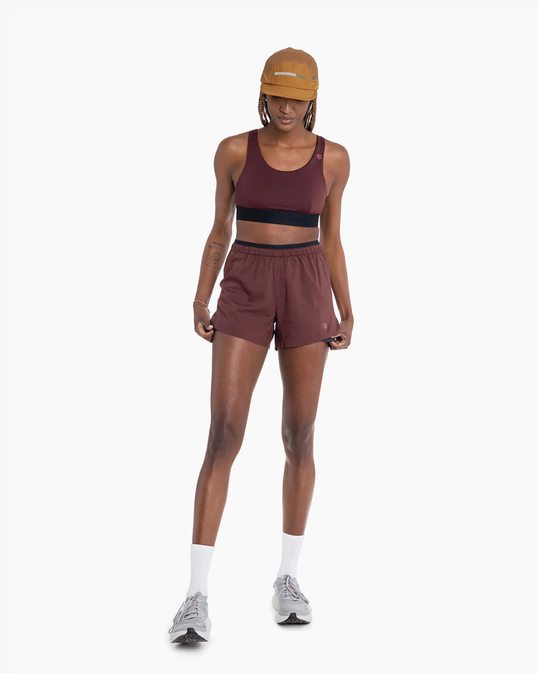 CIELE QCKBra - Women's