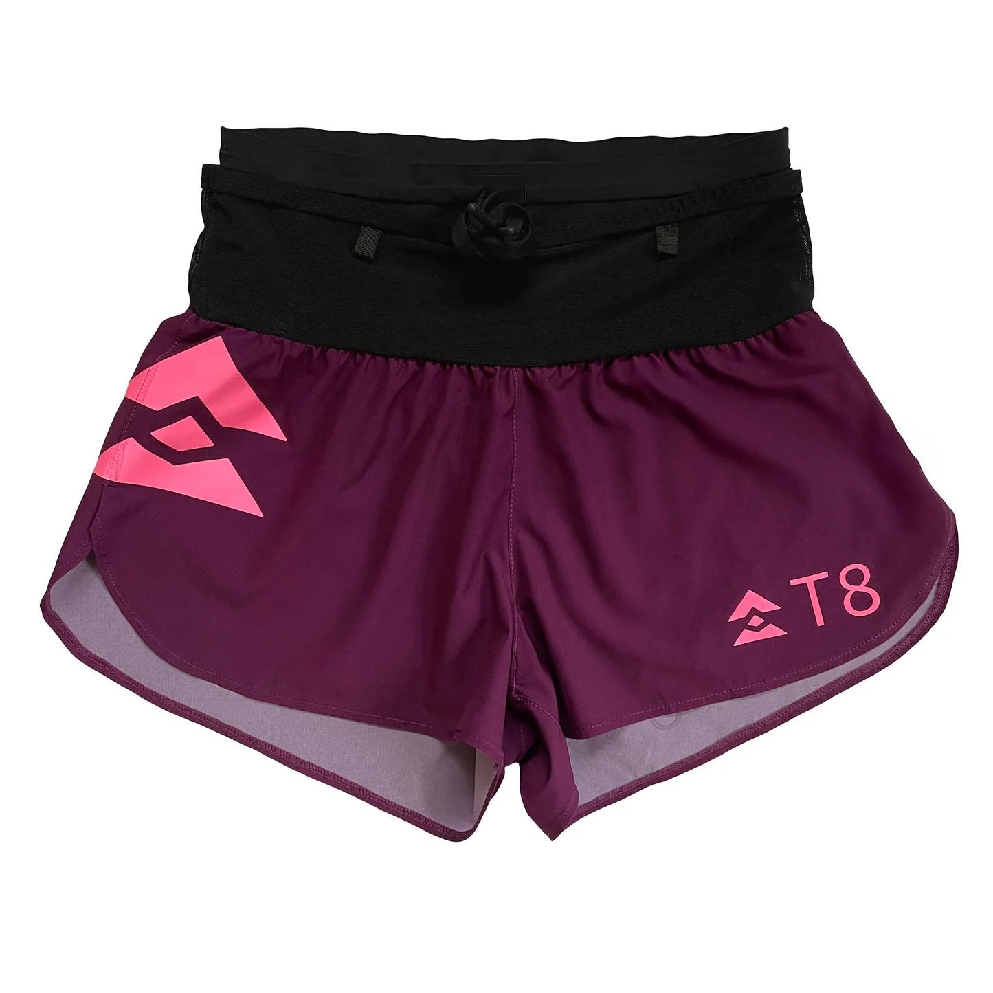 T8 Sherpa Shorts - Women's