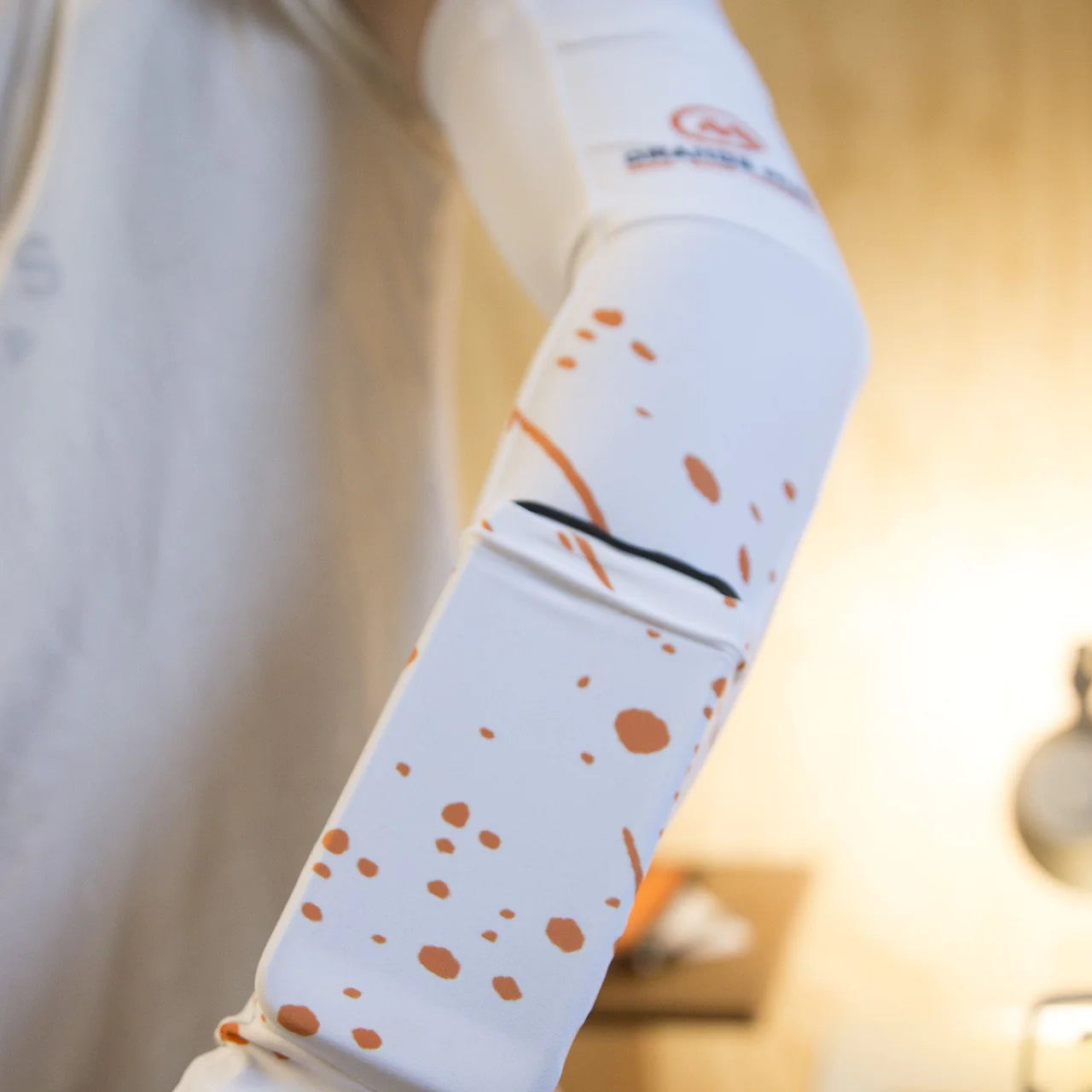 ORANGE MUD Arm Cooler Sleeves - Unisex