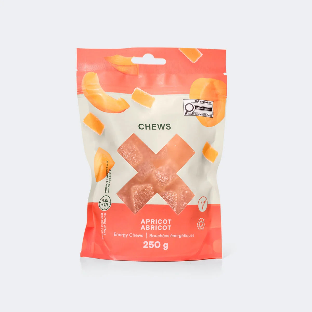XACT NUTRITION Energy Chews (Mini)