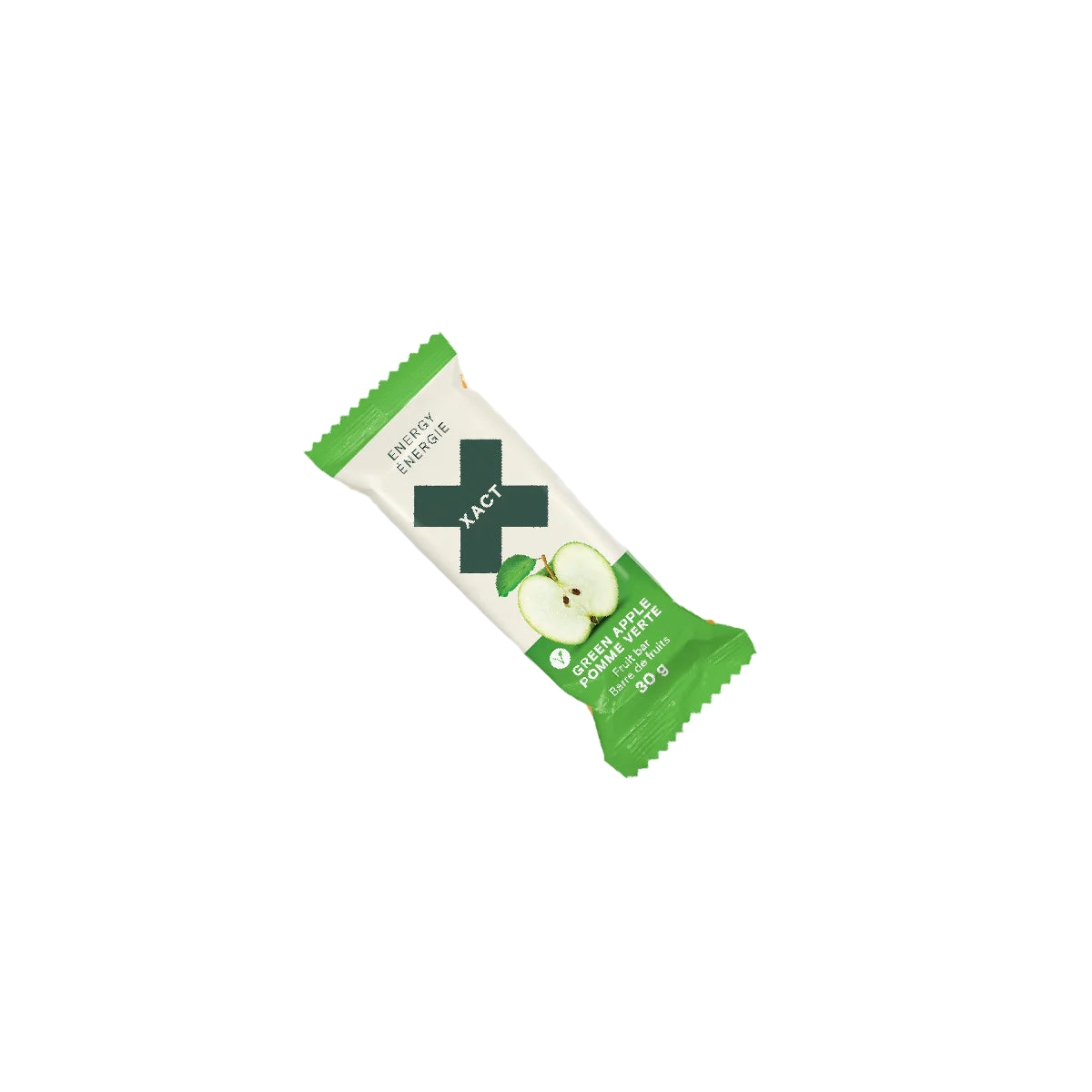 XACT NUTRITION Energy Fruit Bars