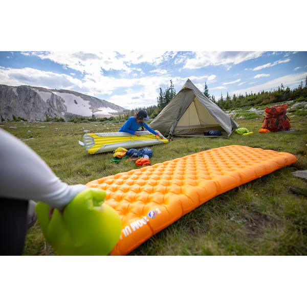 BIG AGNES Zoom UL Insulated Sleeping Pad