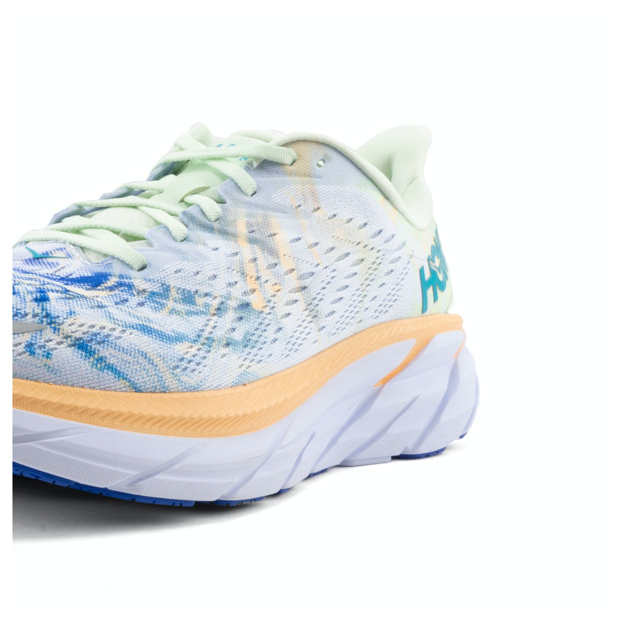 HOKA Clifton 8 - Road Shoe - Men's