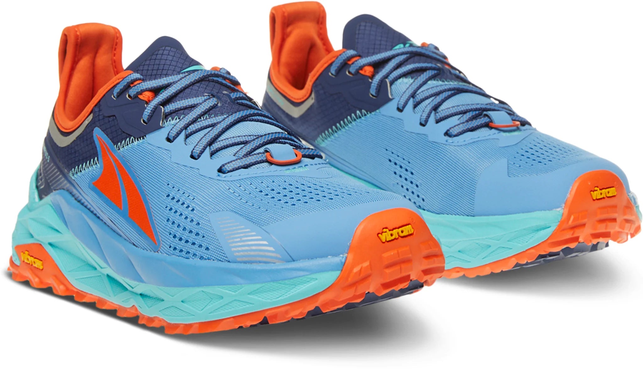 Altra olympus sale clearance