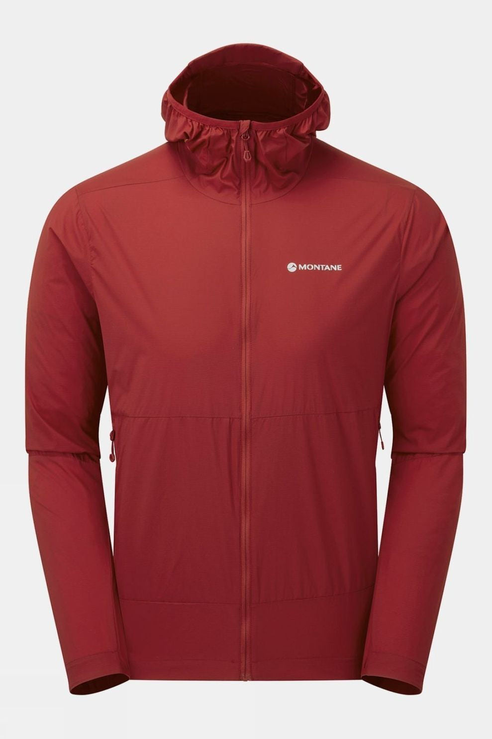 MONTANE Featherlite Hooded Jacket - Men's