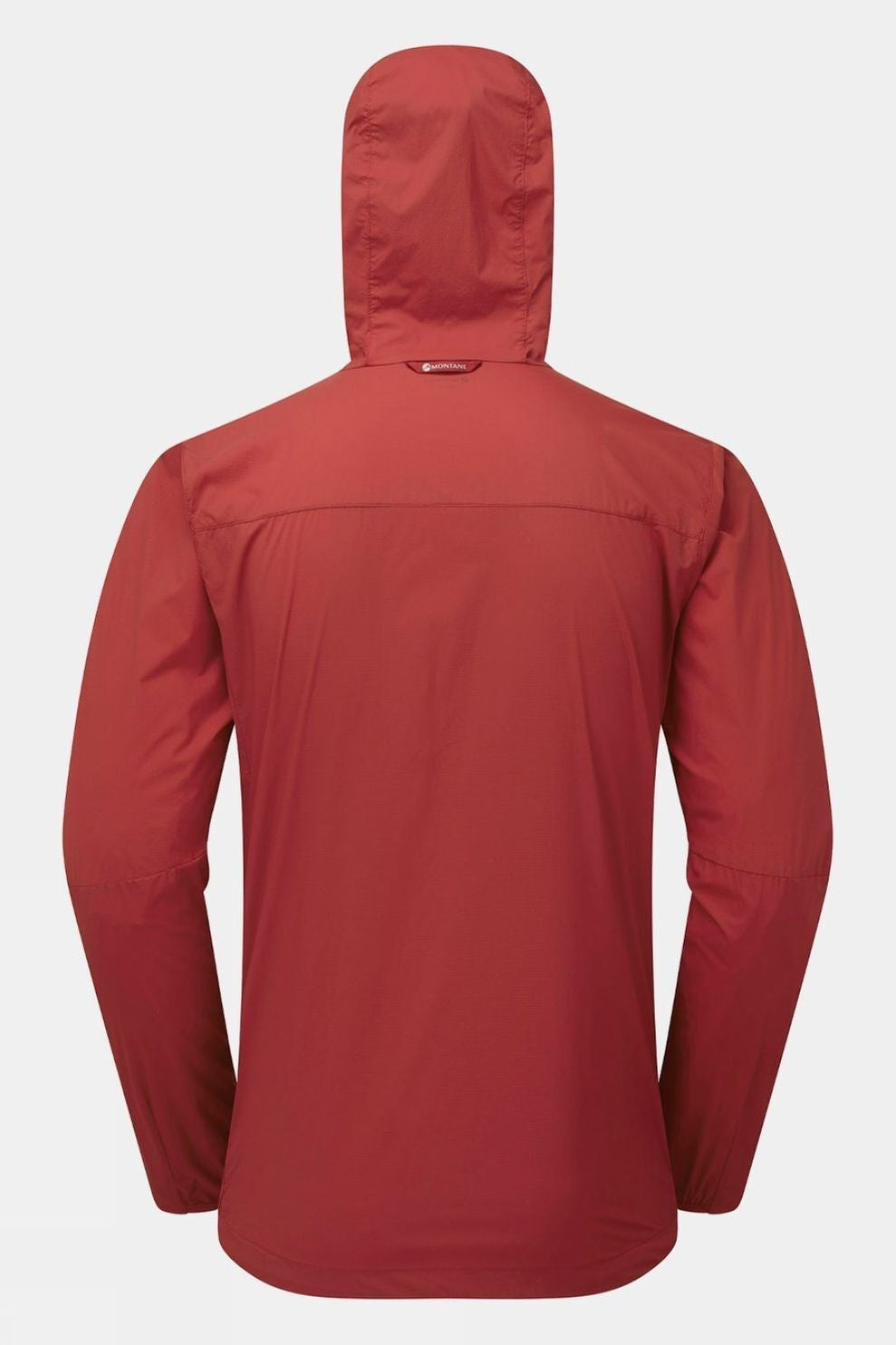 MONTANE Featherlite Hooded Jacket - Men's