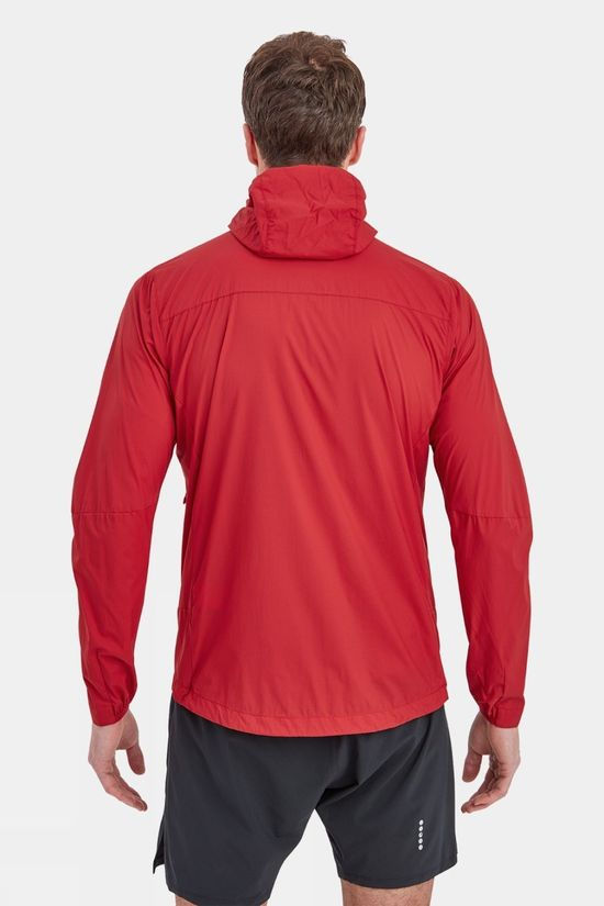 MONTANE Featherlite Hooded Jacket - Men's