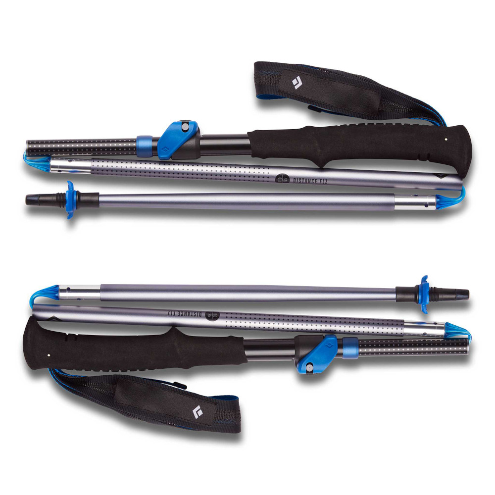 BLACK DIAMOND Distance FLZ Poles