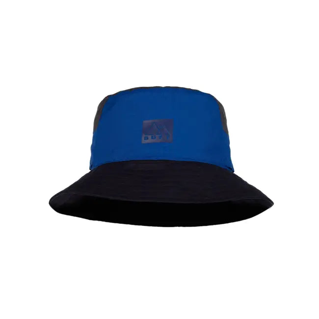 BUFF Sun Bucket Hat - Hak Blue