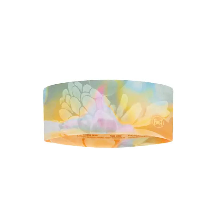 BUFF Coolnet UV® Wide Headband