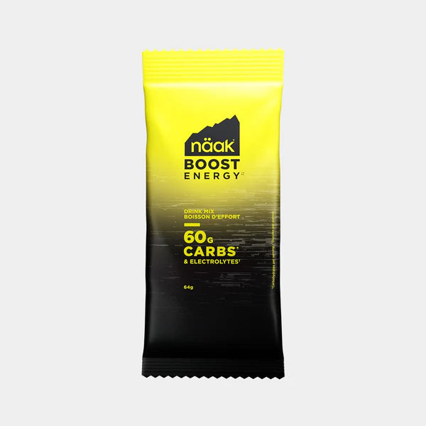 NAAK Boost Energy Drink Mix - Neutral