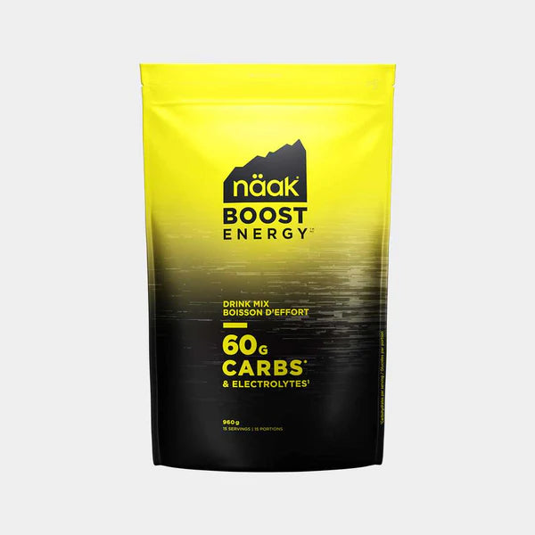 NAAK Boost Energy Drink Mix - Neutral