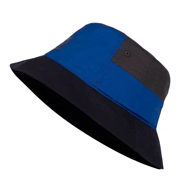 BUFF Sun Bucket Hat - Hak Blue