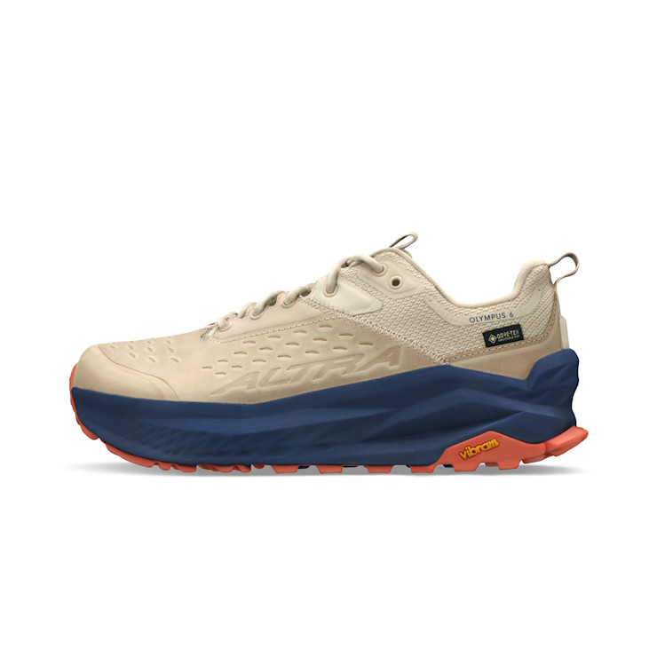 ALTRA Olympus 6 Hike LOW GTX - Women's ALTRA Olympus 6 Hike LOW GTX - Women's