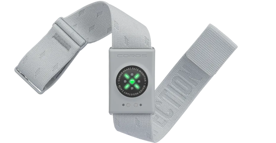 COROS Heart Rate Monitor