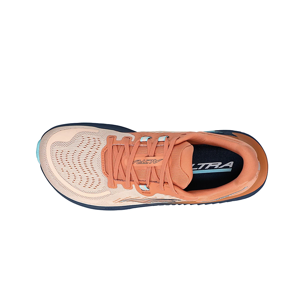 ALTRA Paradigm 7 - Road Shoe - Women's