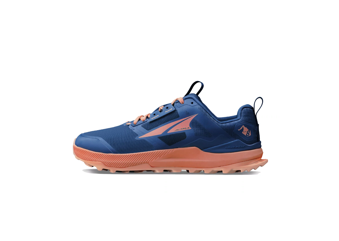 ALTRA Lone Peak 8 - Women's