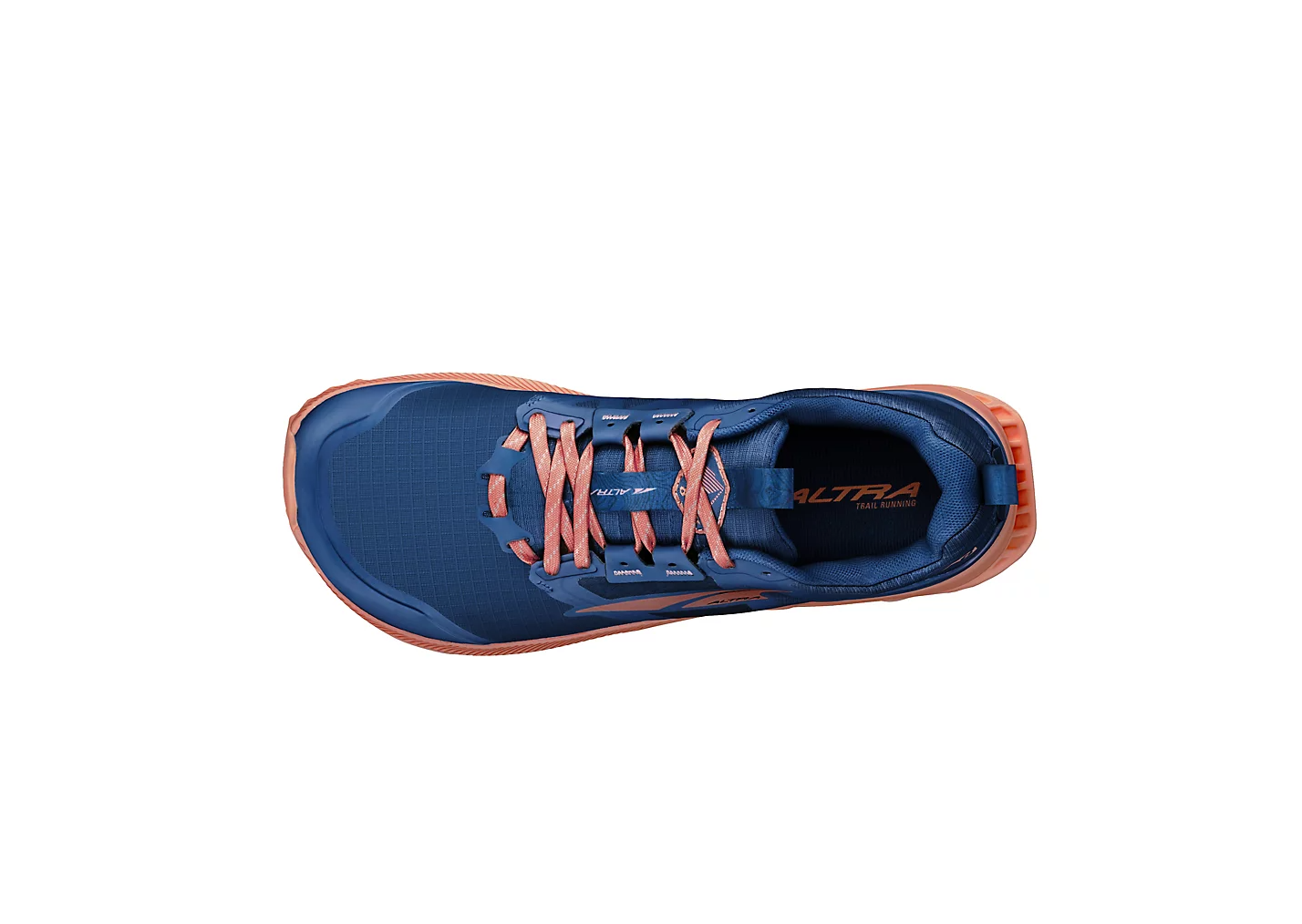 ALTRA Lone Peak 8 - Women's