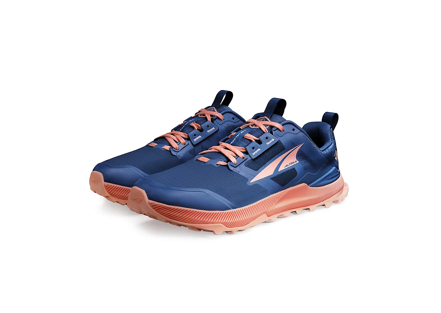 ALTRA Lone Peak 8 - Women's