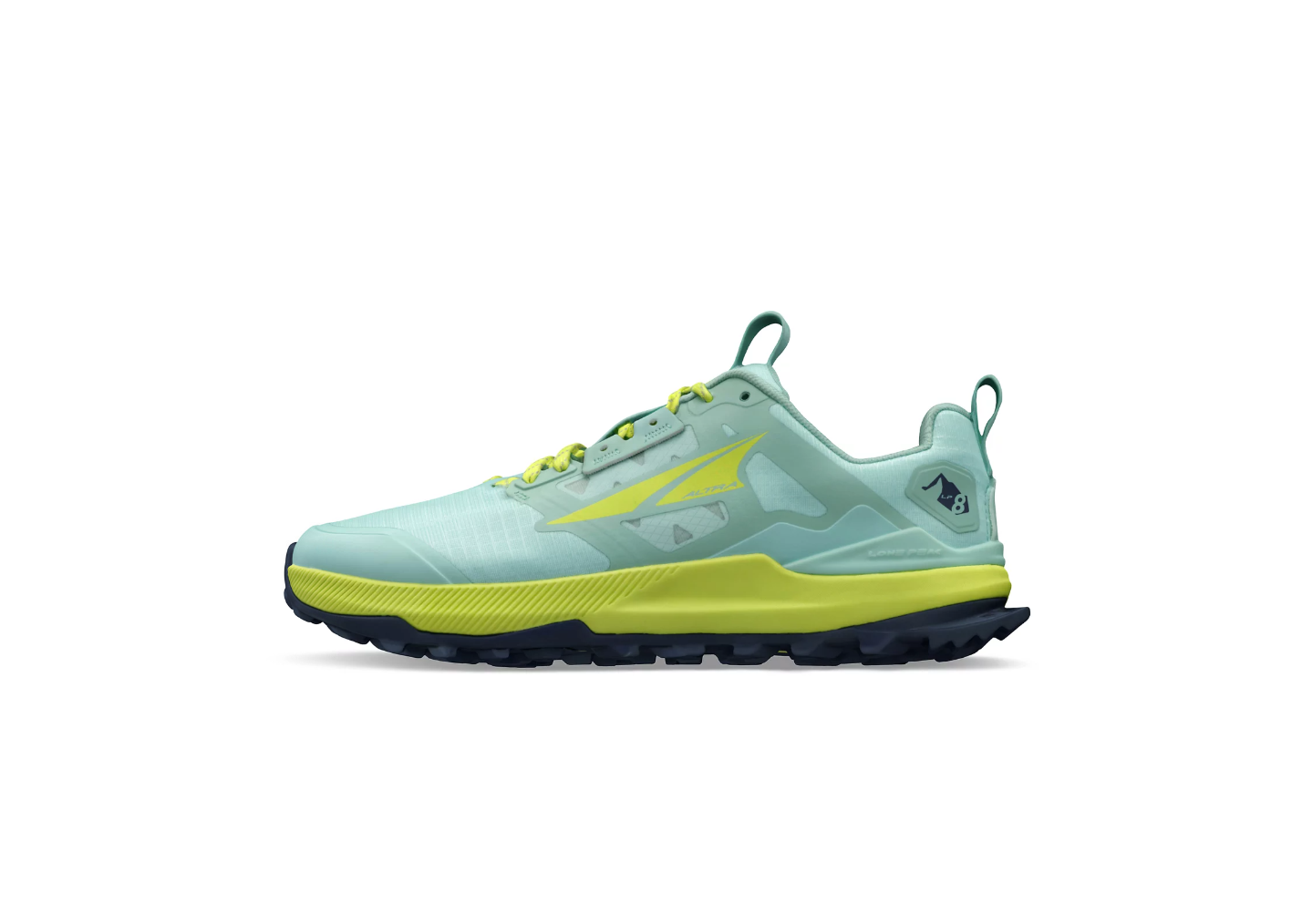 ALTRA Lone Peak 8 - Women's