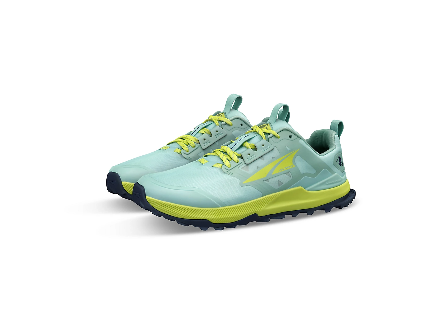 ALTRA Lone Peak 8 - Women's