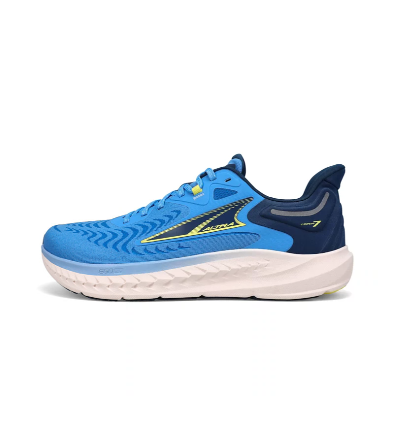 ALTRA Torin 7 - Road Shoe - Men's