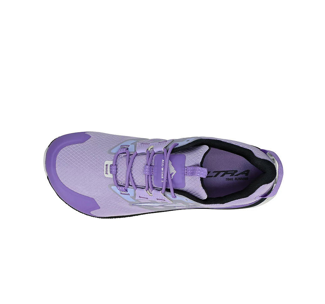 ALTRA Lone Peak ALL-WTHR LOW 2 - Women's