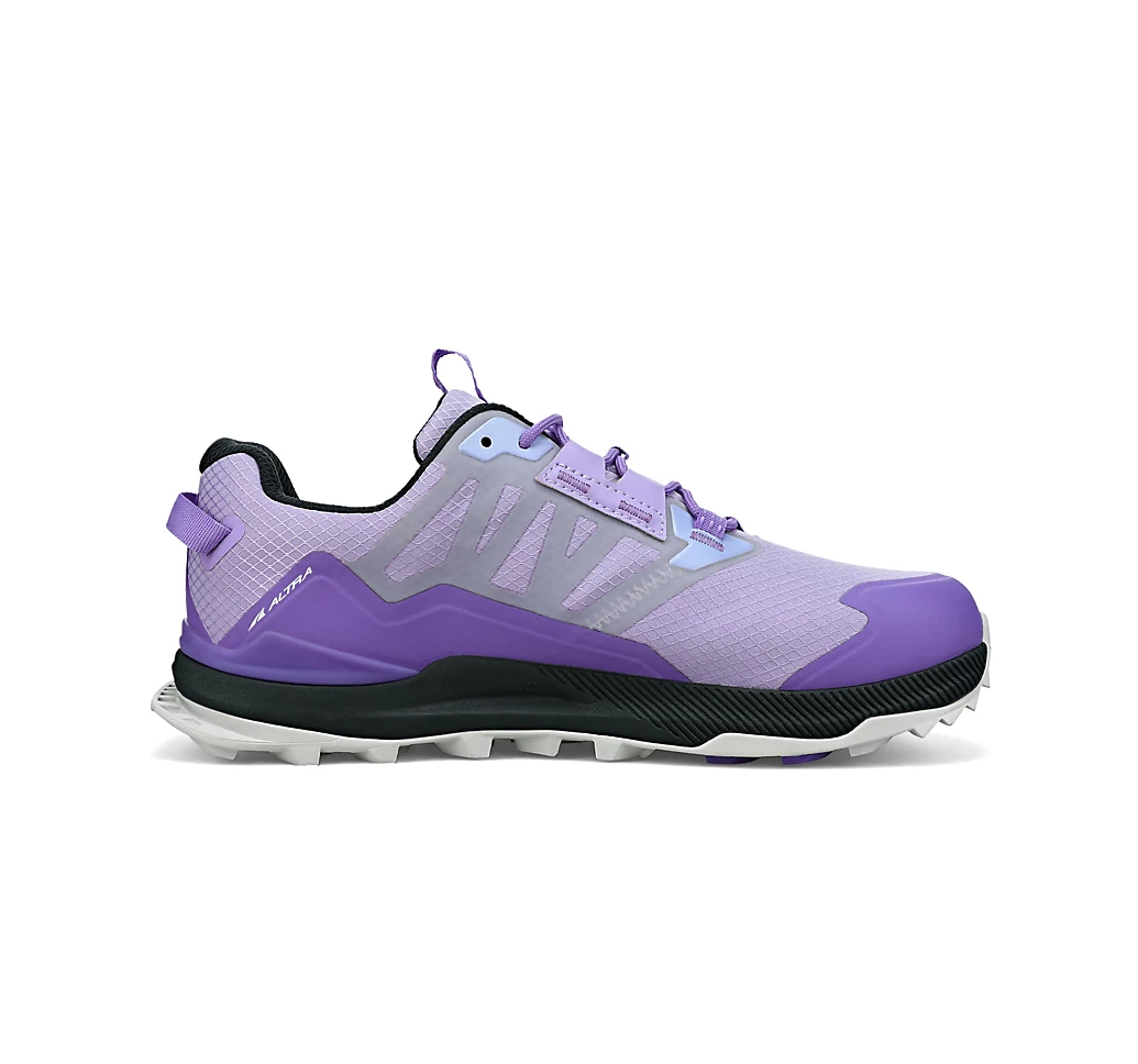 ALTRA Lone Peak ALL-WTHR LOW 2 - Women's