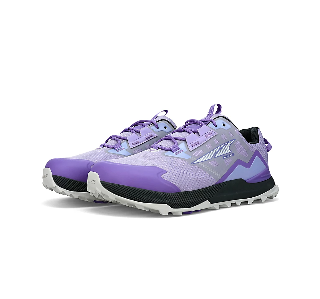 ALTRA Lone Peak ALL-WTHR LOW 2 - Women's