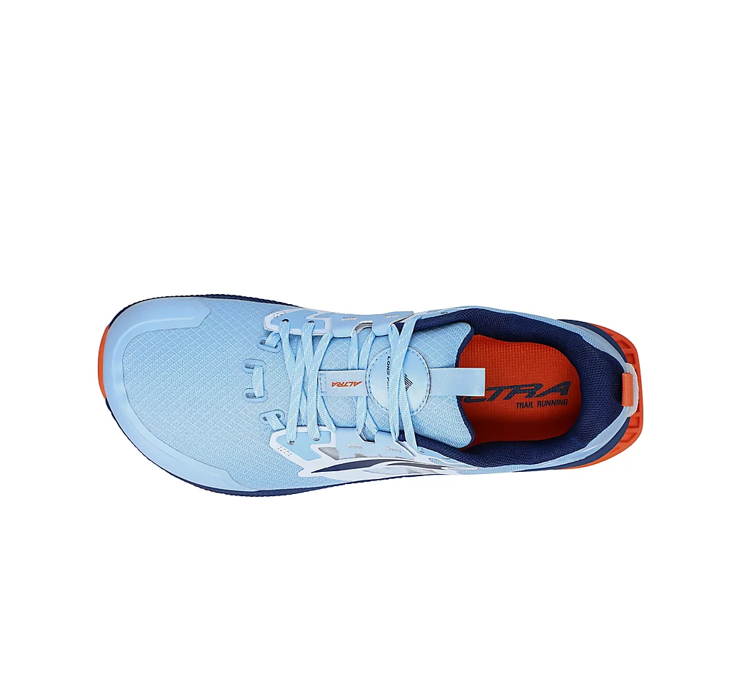 ALTRA Lone Peak 7 - Women's (FINAL SALE)