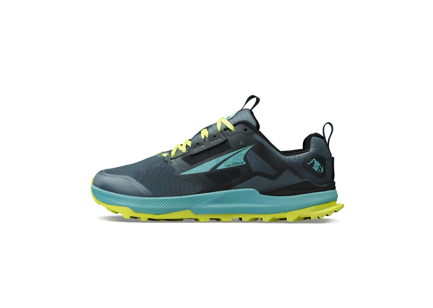 ALTRA Lone Peak 8 Men s