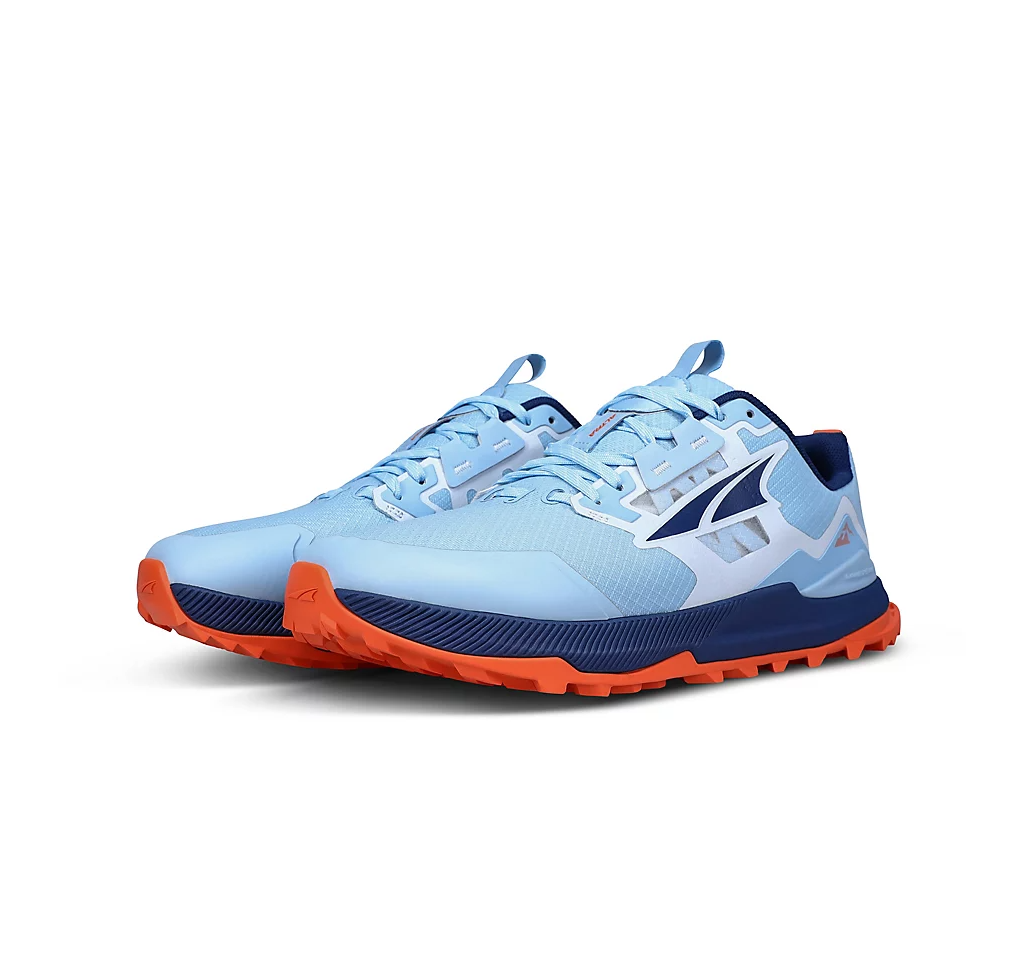 ALTRA Lone Peak 7 - Women's (FINAL SALE)